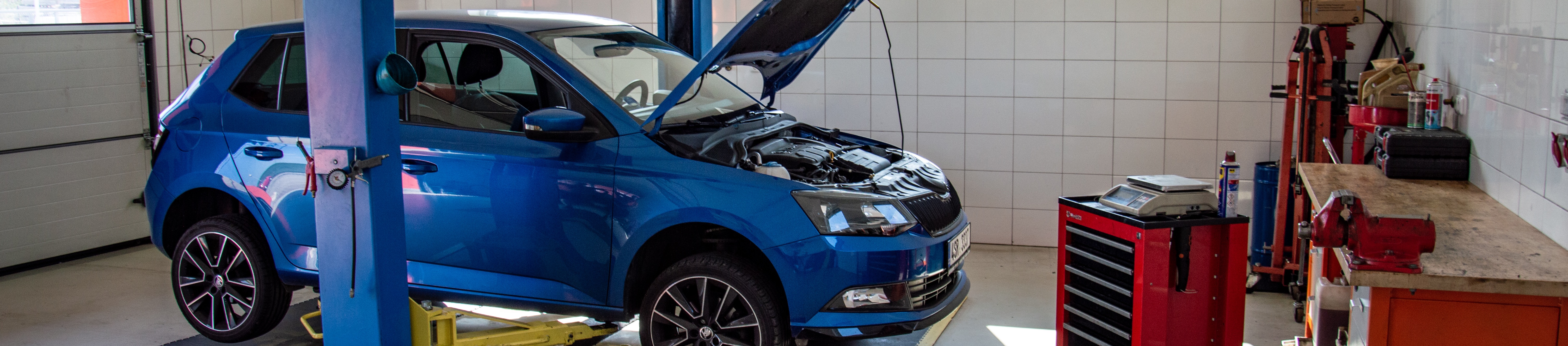 Autoservis